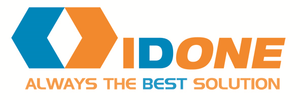 IDONE Always the Best Solution